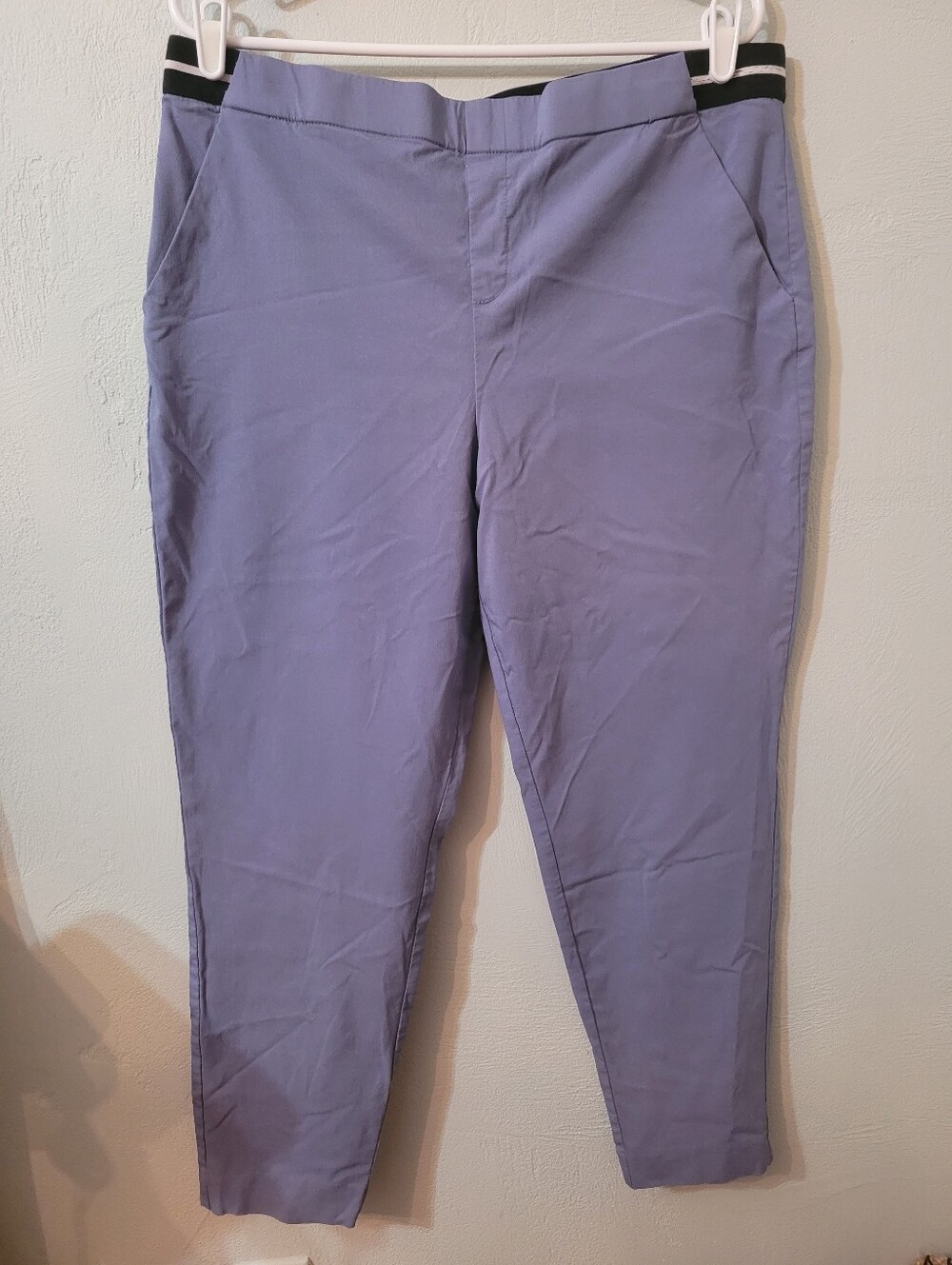 Maurices Unique Comfortable & Stretchy Plus Size Pants Size XXL!